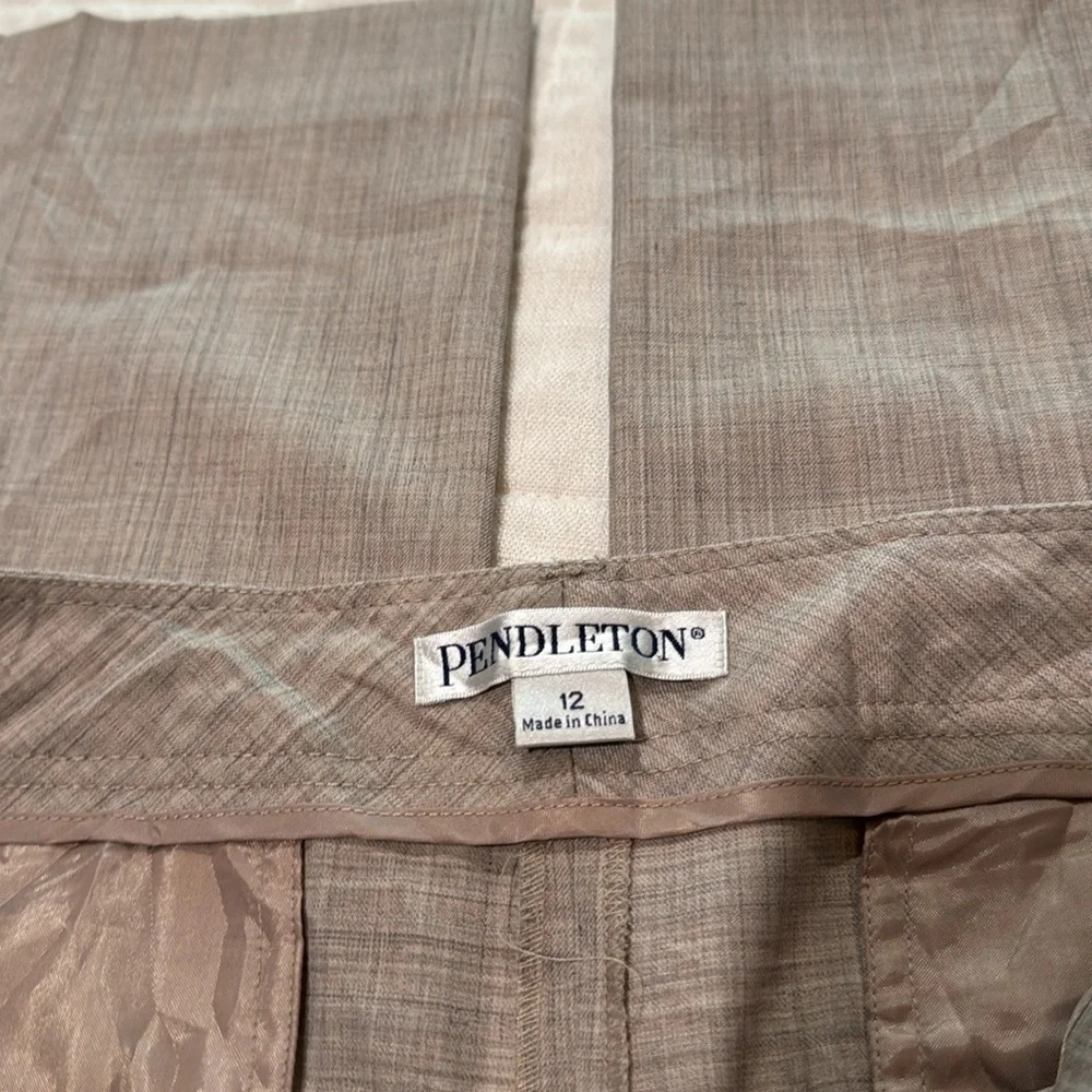 Pendleton Pants - Picture 5 of 12